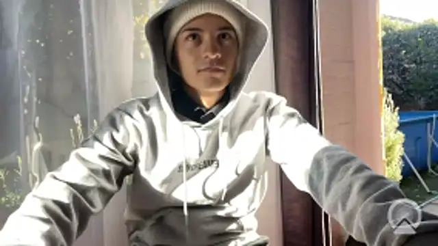 Snapshot of feeelipe2007 chatting on March 23, 12:20 pm feeelipe2007 online show from March 23, 12:20 pm