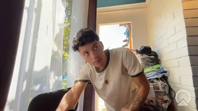 Snapshot of feeelipe2007 chatting on March 26, 3:50 pm feeelipe2007 online show from March 26, 3:50 pm