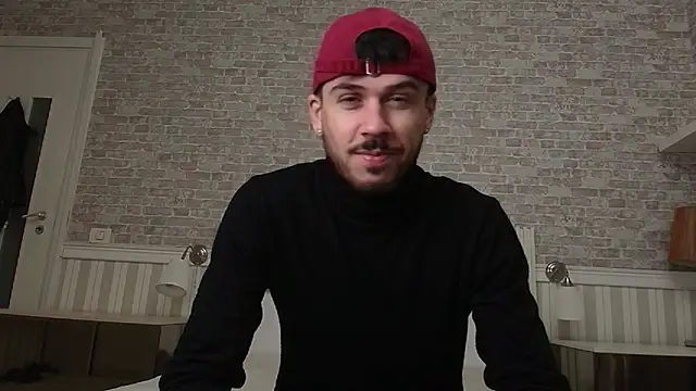 JonahShaw online show from October 21, 4:24 am