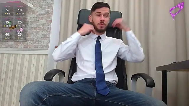 JonahShaw online show from November 25, 5:29 am