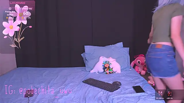 Pobechita online show from May 15, 3:35 am