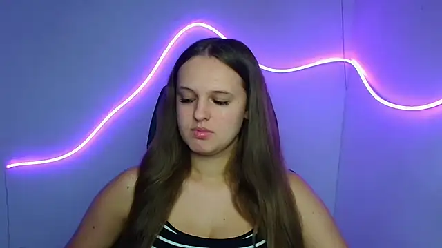 Aurora White online show from September 24, 11:13 am