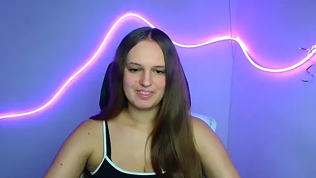 Aurora White online show from September 26, 11:14 am