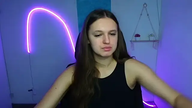 Aurora White online show from October 25, 5:26 am