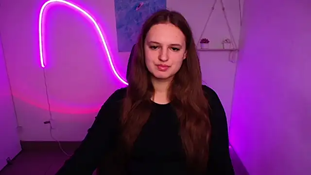 Aurora White online show from November 3, 12:17 pm