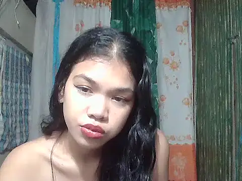 Sweetestsiner online show from February 1, 1:20 pm