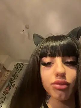 AnastasiaJune online show from December 2, 7:20 pm