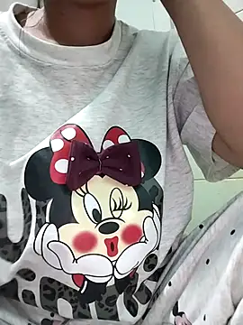 Sexyladzy online show from October 8, 10:18 pm