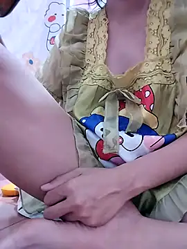 Sexyladzy online show from October 14, 3:57 pm