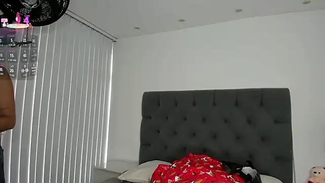 VictoriaParkeer online show from March 4, 12:11 pm