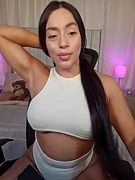 AriadnaTaylor online show from May 16, 7:56 pm