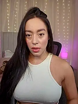 AriadnaTaylor online show from May 27, 4:59 pm