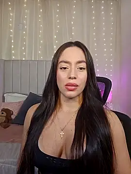AriadnaTaylor online show from June 9, 5:57 pm