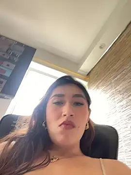 Snapshot of Isa_Villamarin chatting on September 18, 3:25 pm Isa Villamarin online show from September 18, 3:25 pm