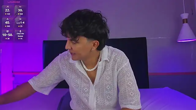 Snapshot of Leo_Savage_ chatting on September 30, 3:22 am Leo Savage online show from September 30, 3:22 am