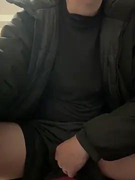 Snapshot of Ghastiiou chatting on April 8, 2:17 pm Ghastiiou online show from April 8, 2:17 pm