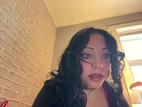 Snapshot of Kendall_knox chatting on October 13, 5:35 pm Kendall knox online show from October 13, 5:35 pm