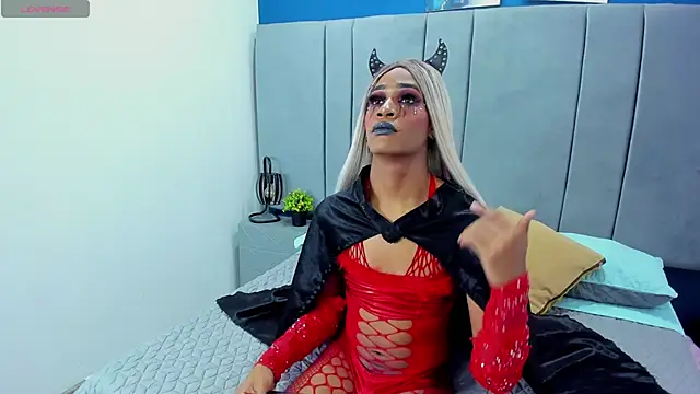 Keycesex online show from October 17, 8:22 pm