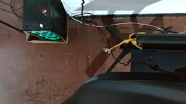 shelbygp online show from March 22, 1:03 pm