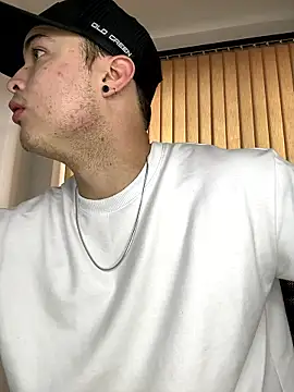 Alexander ferre online show from January 11, 1:27 pm