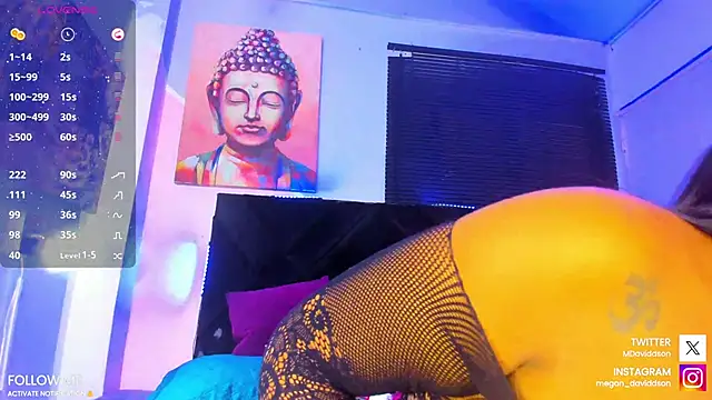 blackhardfuck online show from January 27, 9:44 pm