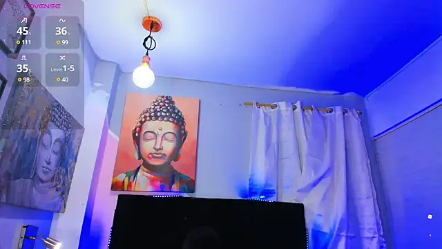 blackhardfuck online show from February 28, 11:34 pm