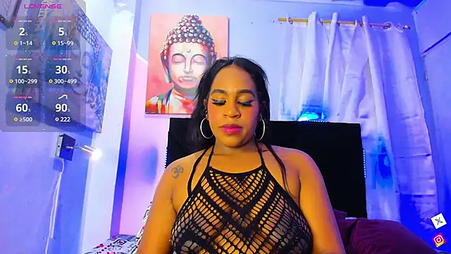 blackhardfuck online show from March 1, 11:37 pm