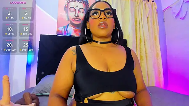 blackhardfuck online show from September 12, 8:09 pm