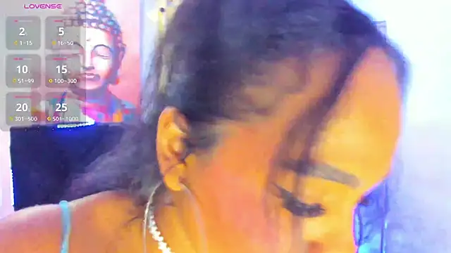 blackhardfuck online show from November 7, 11:05 pm