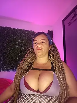 Eva Luxei online show from October 22, 10:59 am