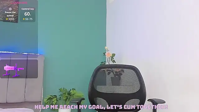 Emma Onne online show from September 16, 9:38 pm