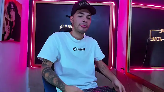 calvin parker online show from September 22, 3:52 am