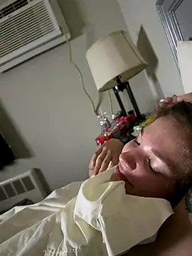 Snapshot of Throatgoat2026 chatting on October 10, 8:24 am Throatgoat2026 online show from October 10, 8:24 am