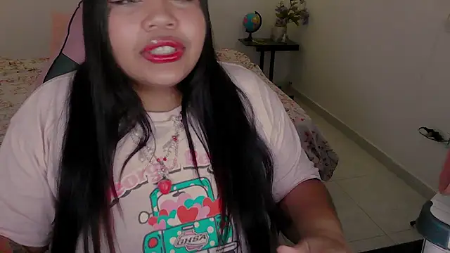 Juicy elenxx online show from September 19, 9:59 pm