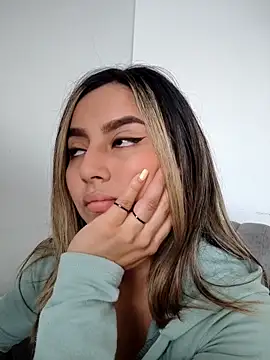 CelestePrince2 online show from October 7, 4:26 pm