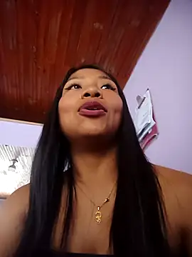 ValeriaJacobs online show from September 16, 6:20 pm