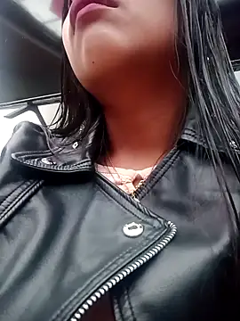 ValeriaJacobs online show from October 9, 11:52 am