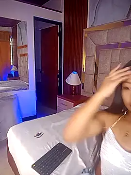 ValeriaJacobs online show from October 17, 12:41 pm