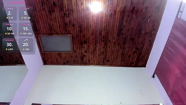 ValeriaJacobs online show from October 24, 12:45 pm