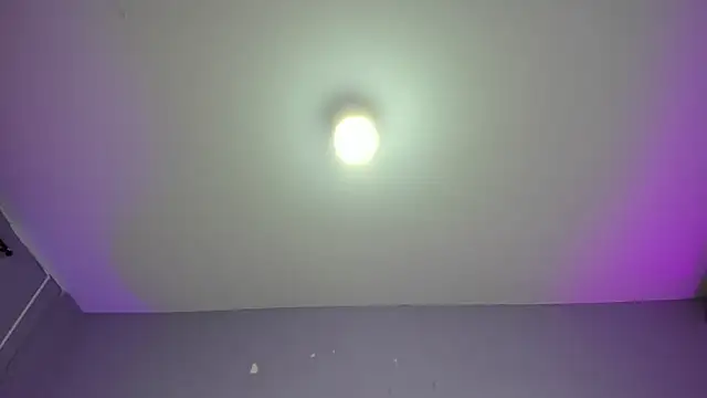 ValeriaJacobs online show from October 27, 12:20 pm