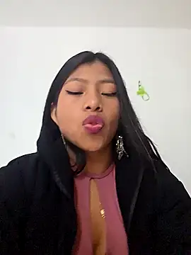 ValeriaJacobs online show from November 1, 3:14 pm