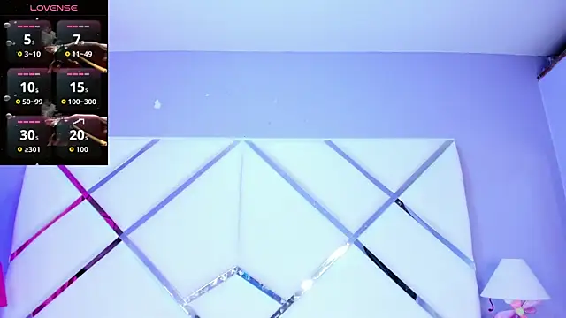 ValeriaJacobs online show from November 4, 12:26 pm