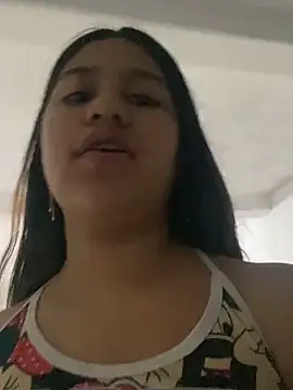 AntonellaCute ab online show from October 16, 1:50 am