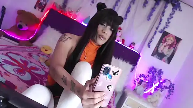 lolitaa hot  online show from September 14, 6:23 am
