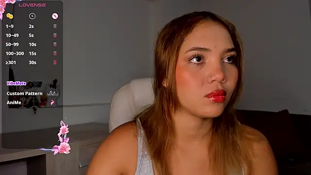 kata22sofia online show from February 2, 4:49 pm