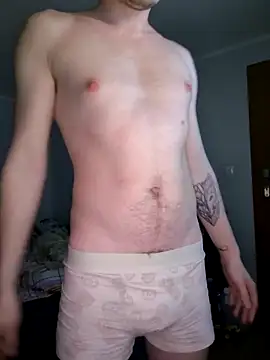 Twojsynek1997 online show from May 13, 7:11 pm