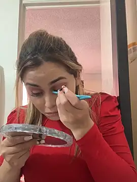 Snapshot of MorganHot0809 chatting on October 7, 2:36 pm MorganHot0809 online show from October 7, 2:36 pm