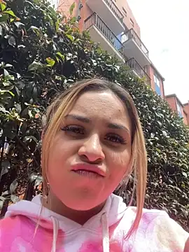 Snapshot of MorganHot0809 chatting on October 27, 5:17 pm MorganHot0809 online show from October 27, 5:17 pm