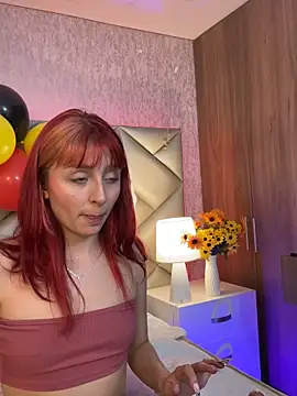 dafnne hall online show from September 27, 4:12 pm