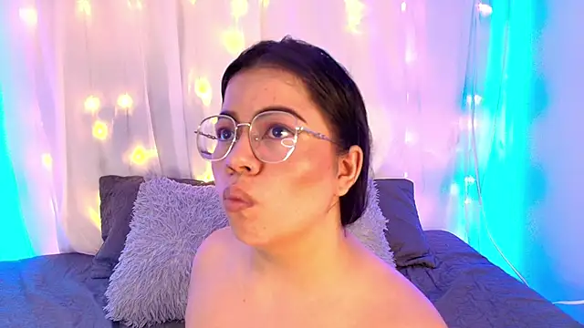 LilyRousee online show from November 27, 7:16 pm